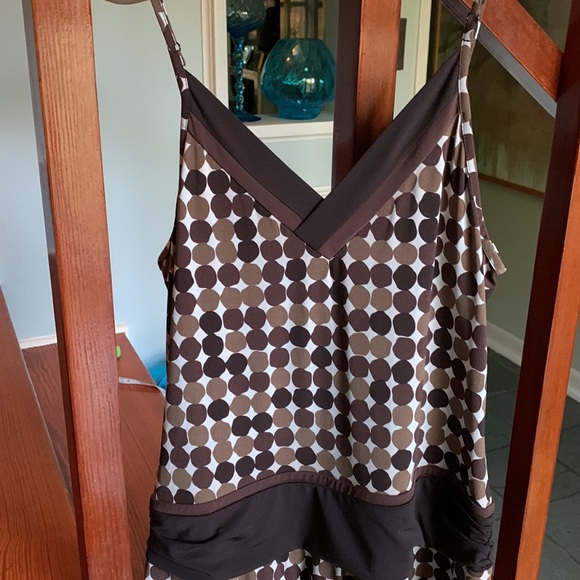 BCBG sun dress in great condition - Picture 5 of 9